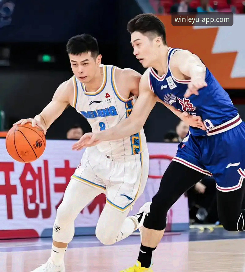 为什么CBA爆冷夜，乐鱼体育APP成了我的观赛“最佳第六人”？