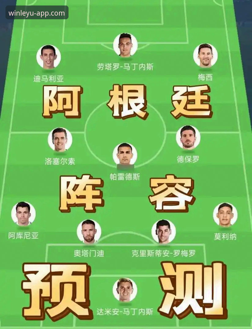 如何通过专业体育平台深度解析阿根廷新星重伤对世界杯的影响？