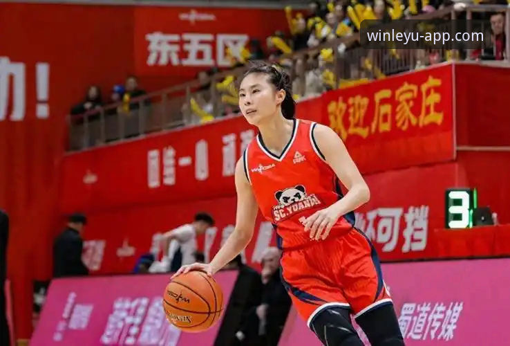 四川女篮创WCBA总决赛最大分差纪录，乐鱼体育用户如何深度解读这场34分大胜？